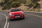 Opel Astra 2016 года (ZA)